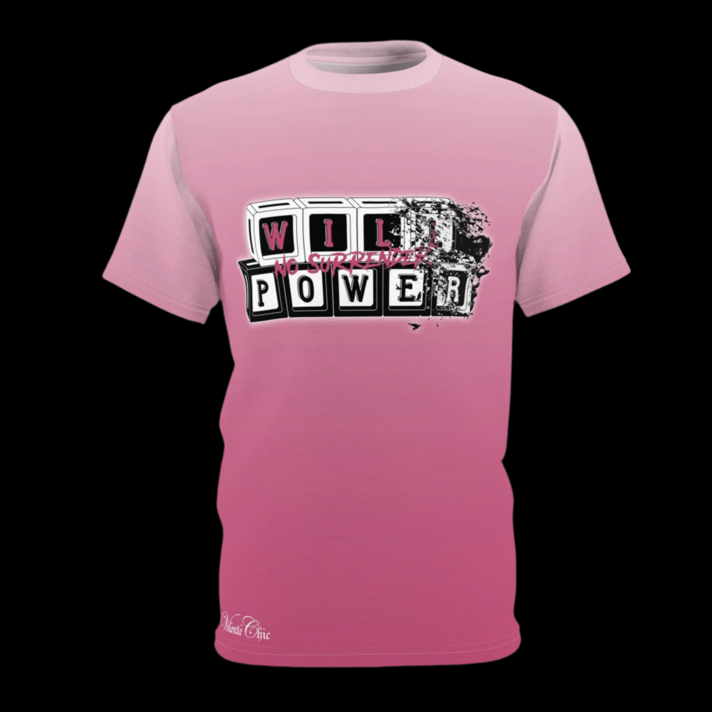 Tag-Less Polyester Jersey T-Shirt – Ultimate Comfort & Style
