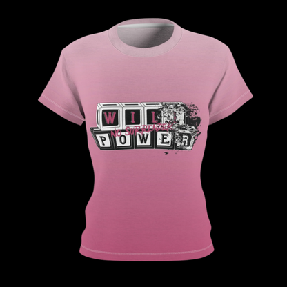 Tag-Less Polyester Jersey T-Shirt – Lightweight & Breathable