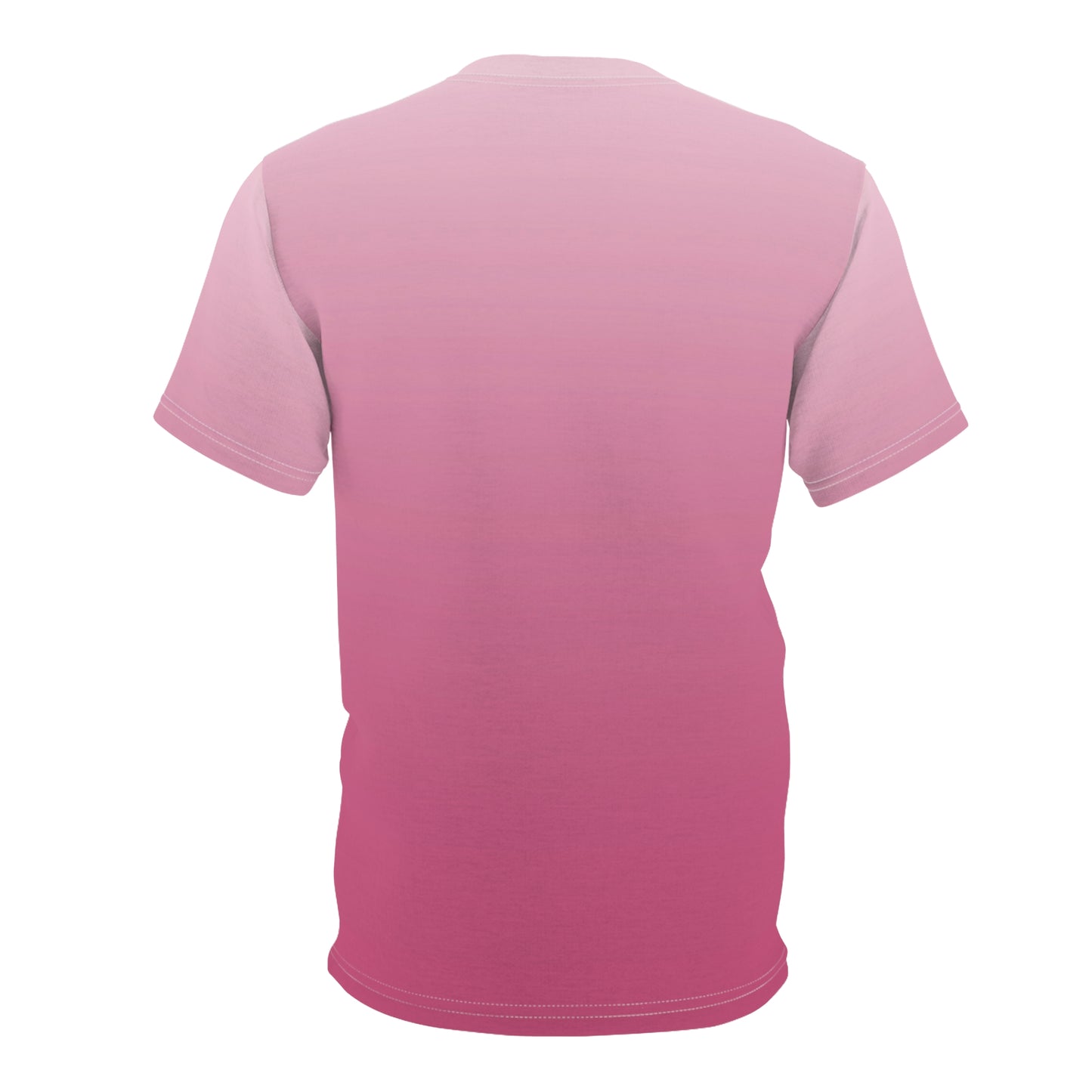 Tag-Less Polyester Jersey T-Shirt – Ultimate Comfort & Style