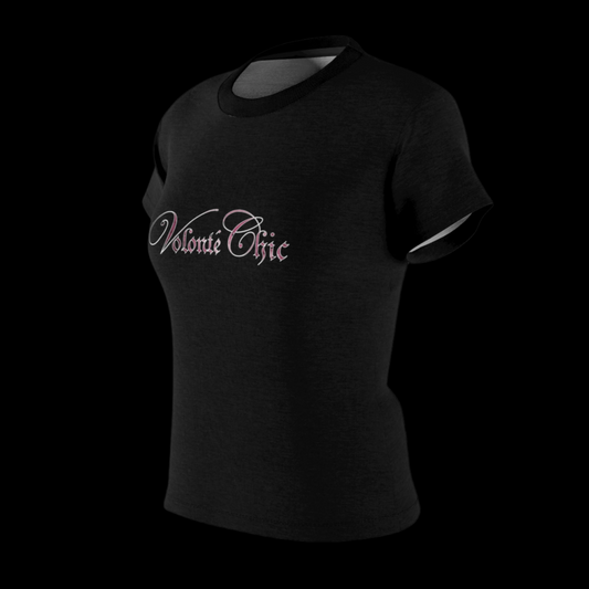 Tag-Less Polyester Jersey T-Shirt – Lightweight & Breathable