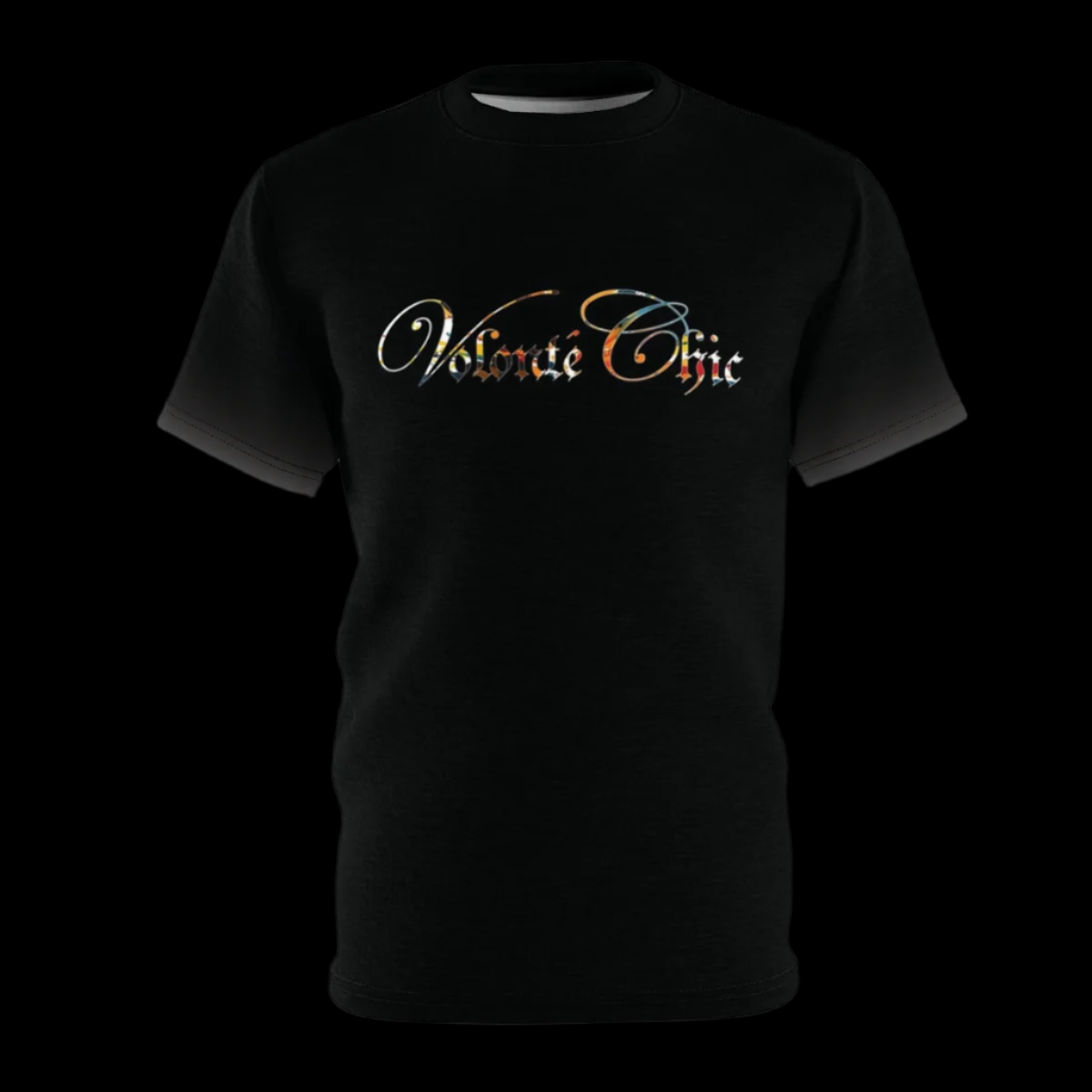 Tag-Less Polyester Jersey T-Shirt – Lightweight & Breathable
