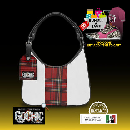 GoChic™ Clutch Bag – A Statement of Elegance