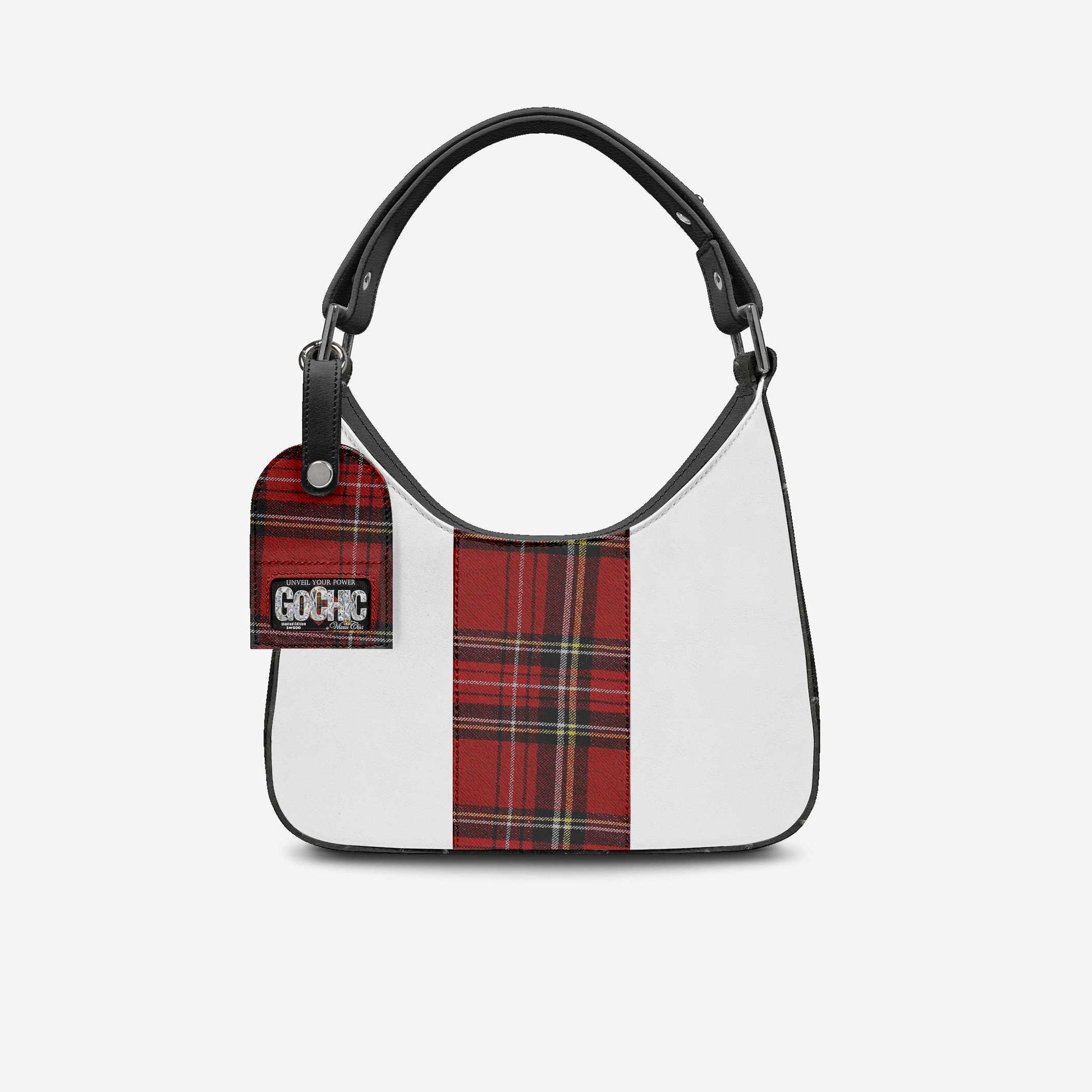 GoChic™ Clutch Bag - Luxury Designer Clutch by Volonté Chic Collection