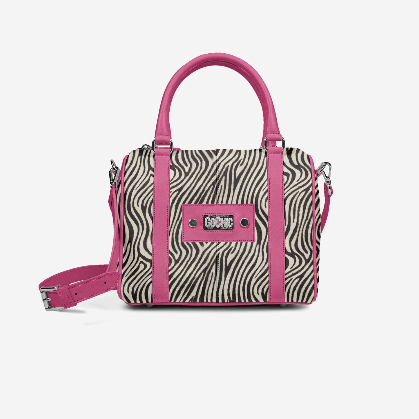 GoChic™ Glam bag – Luxury Designer Glam bag
