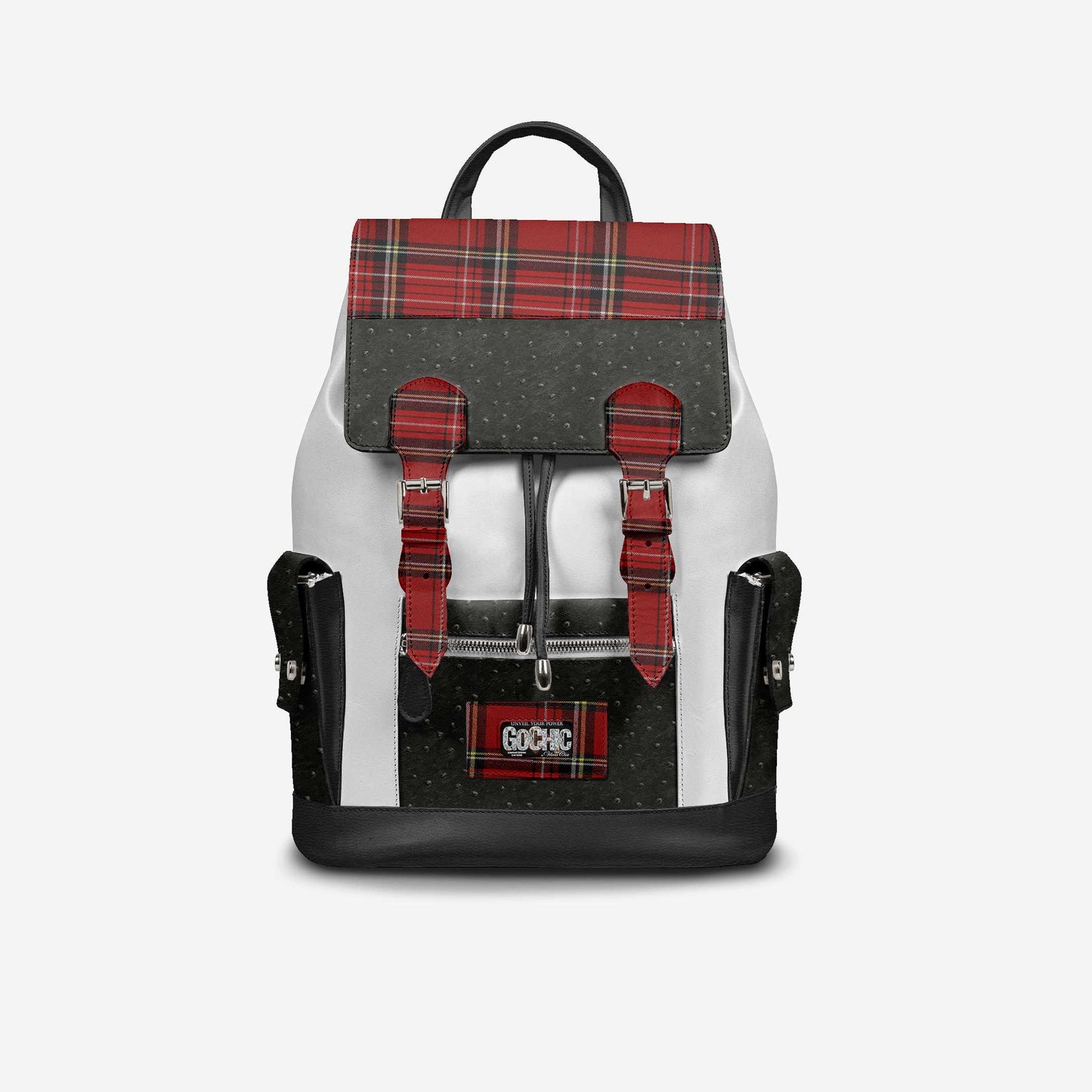 GoChic™ Backpack – Luxury Designer Backpack
