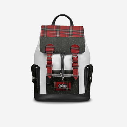 GoChic™ Backpack – Luxury Designer Backpack