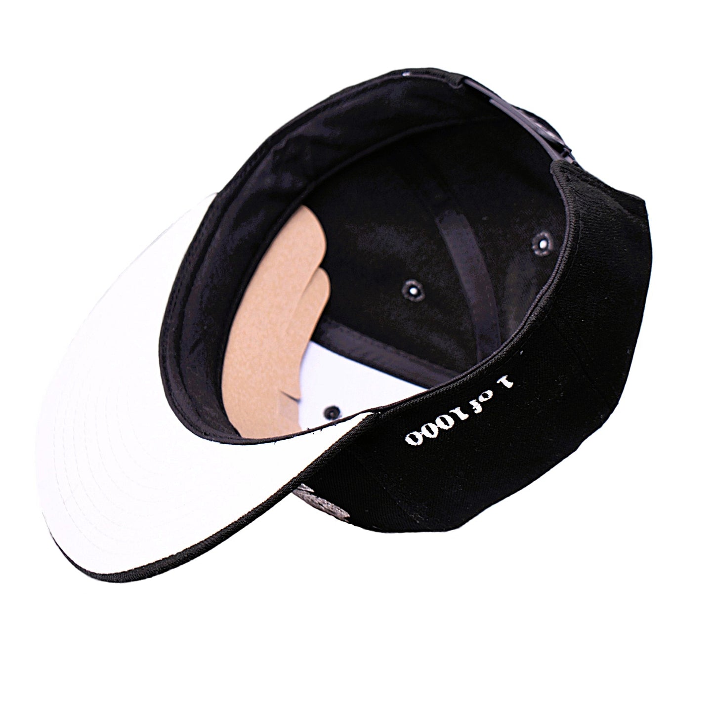 Flat Bill Snapback – Premium Streetwear Headwear
