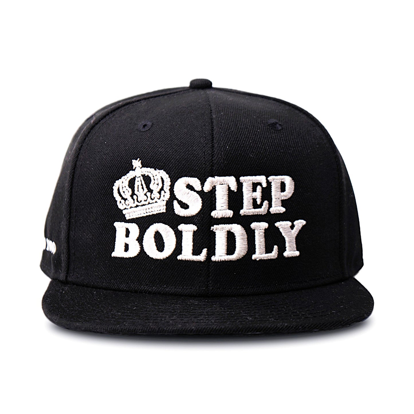 Flat Bill Snapback – Premium Streetwear Headwear