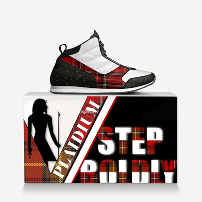 Pladium Sneakers – Elevate Your Sneaker Collection