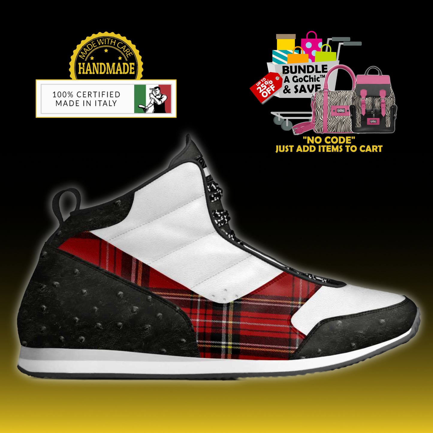 Pladium Sneakers – Elevate Your Sneaker Collection