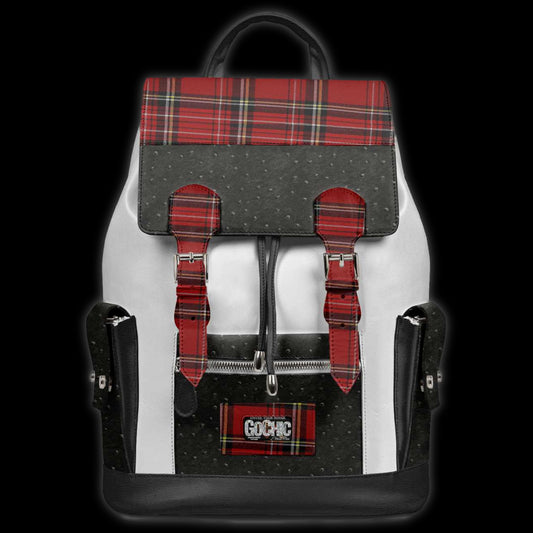 GoChic™ Backpack – Luxury Designer Backpack