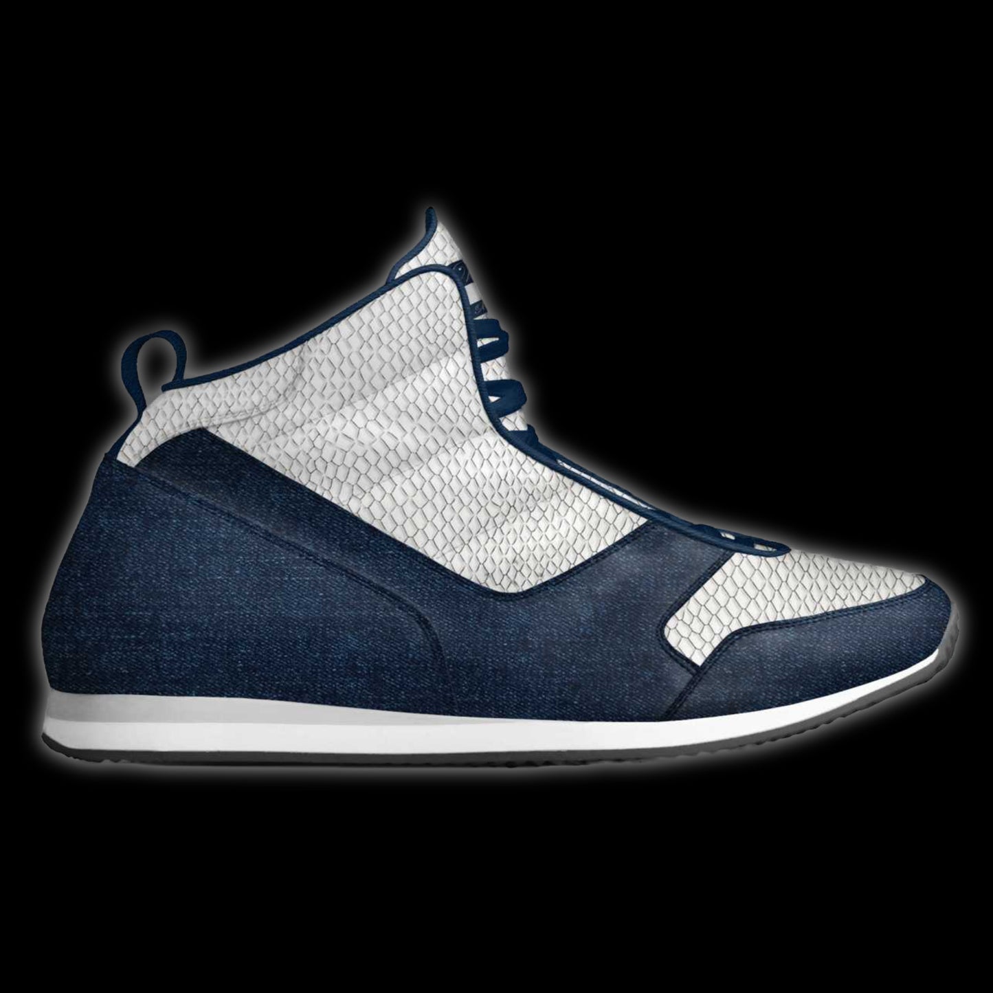 Vesper Sneakers – The Future of Luxury Footwear