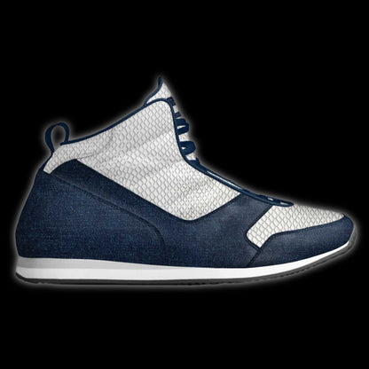 Vesper Sneakers – The Future of Luxury Footwear