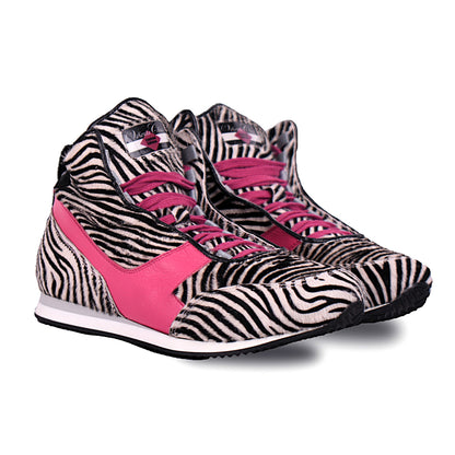 Zahara Sneakers – Ultimate Luxury Statement