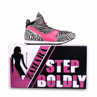 Zahara Sneakers – Ultimate Luxury Statement