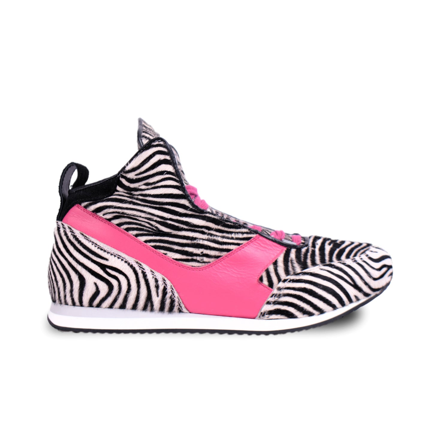 Zahara Sneakers – Ultimate Luxury Statement